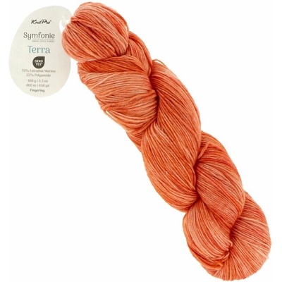 KnitPro Symfonie Terra VR2089 Apricot