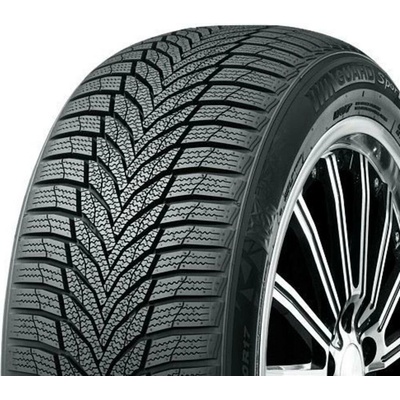 Nexen Winguard Sport 2 255/40 R21 102W