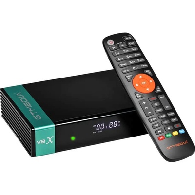 GTMedia Freesat V8X
