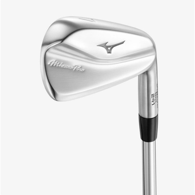 Mizuno Pro 241 KBS Tourset pravý 4-PW ocel Stiff