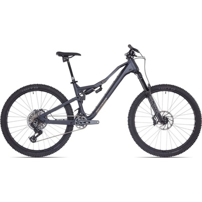 Rock Machine Whizz FS I 90 AXS 2025