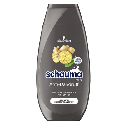 Schauma Шампоан Schauma Intensiv против пърхот 250 мл (208930)