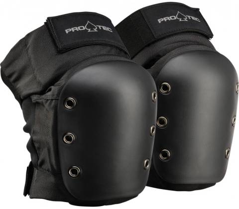 Pro-Tec Street Knee Pad Open Back