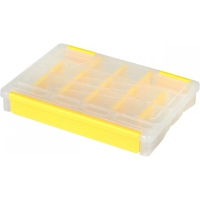 SPRO Krabička TBX 25S 17,5 x 12,5 x 2,5 cm čirá