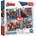 Trefl - Puzzle 4v1 Hero Avengers - 1 - 39 piese