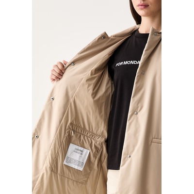 MM by Max Mara палто дамско MMLESODO (2626496017600)