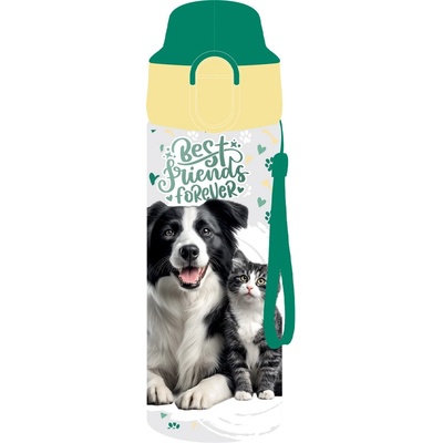 Junior S9 Tritan Best Friends Forever 500 ml