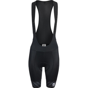 Kalas Motion Z4 Bib Shorts černá