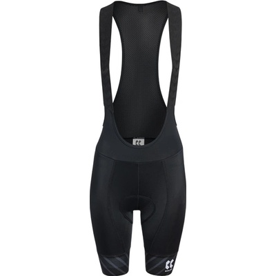 Kalas Motion Z4 Bib Shorts černá