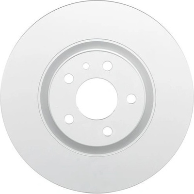 Brzdový kotouč BOSCH 0 986 478 521 | Zboží Auto