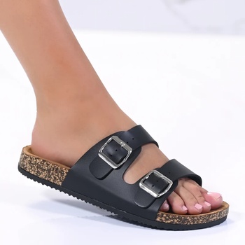 Xcess Чехли 1001 Black