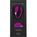 LELO Tiani 3, лилаво