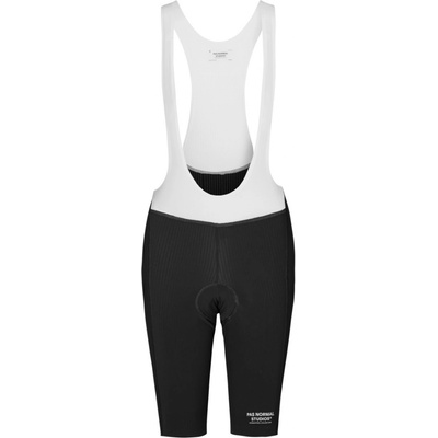 Pas Normal Studios Women's Solitude Bibs Black
