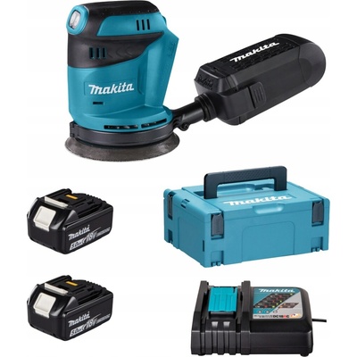 Makita DBO180RTJ