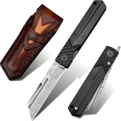 HARAHU UM 26665 Čierna 8.4 cm