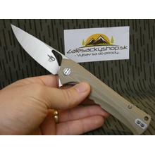 Bestech Muskie BG20C-1