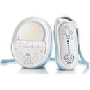 Detské elektronické pestúnky Avent SCD505 Baby monitor