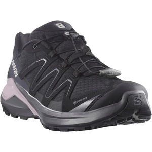 Salomon Examotion Gore-Tex Размер на обувките (ЕС): 37 (1/3) / Цвят: черен