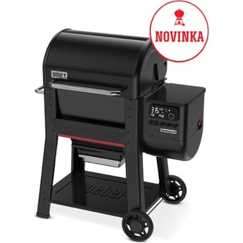 Weber Searwood
