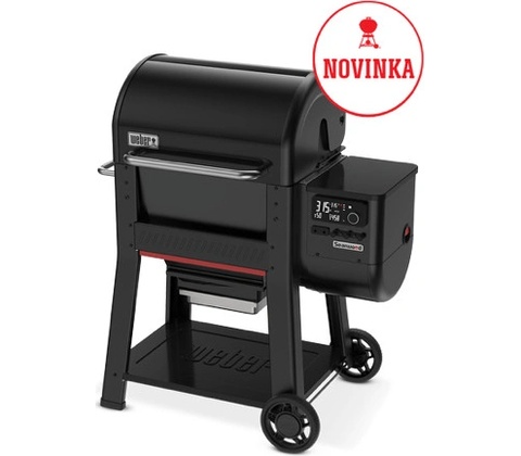 Weber Searwood