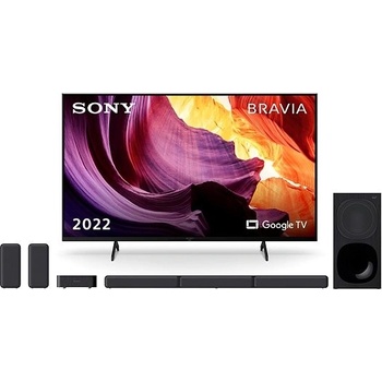 Sony Bravia KD-43X80K
