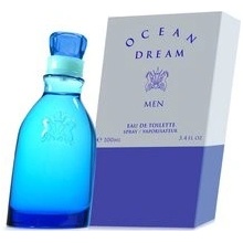 Giorgio Beverly Hills Ocean Dream toaletná voda pánska 100 ml