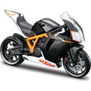 Bburago KTM 1190 RC8 R 1:18