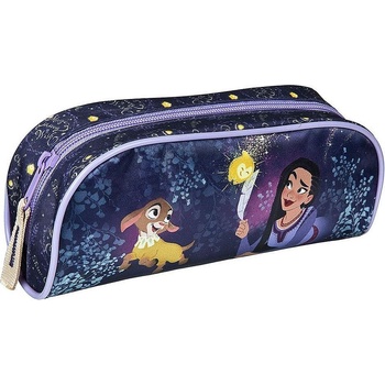 Image 1 of Undercover Ученически несесер Undercover Wish - С 1 цип (31062)