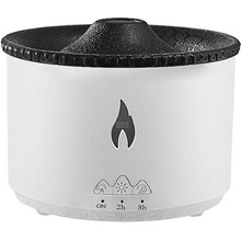 Bioruža Ultrazvukový difuzér pre esenciálne oleje Vulcano 300 ml