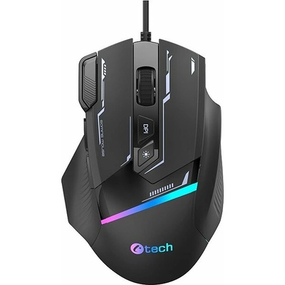C-Tech Zyra GM-16
