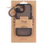 Sentio Калъф за iPhone 15 Yogi