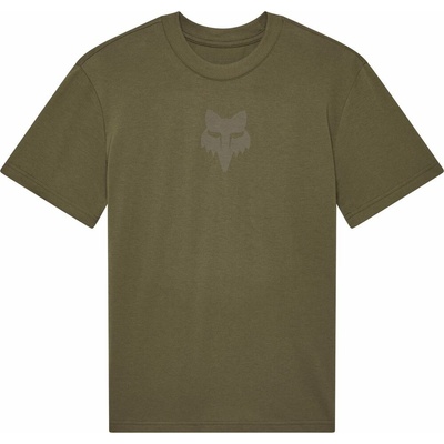 FOX W Head Ss Tee