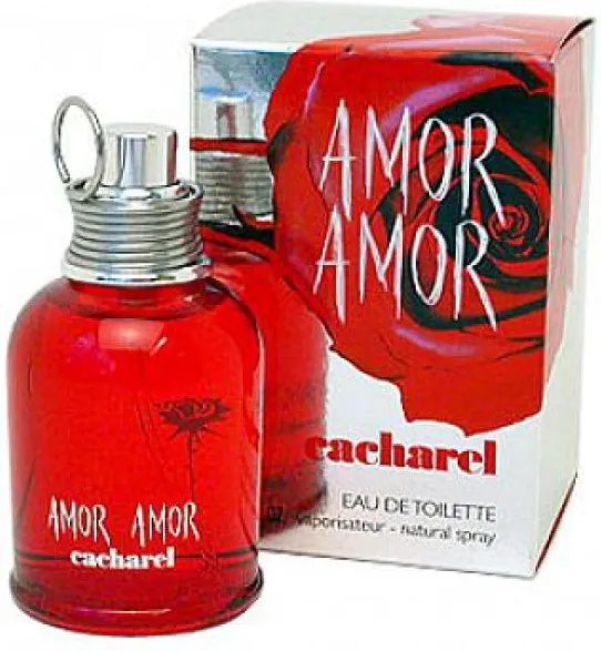 Cacharel Amor Amor EDT 30 ml