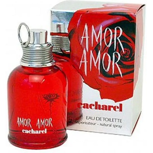 Cacharel Amor Amor EDT 30 ml Парфюми