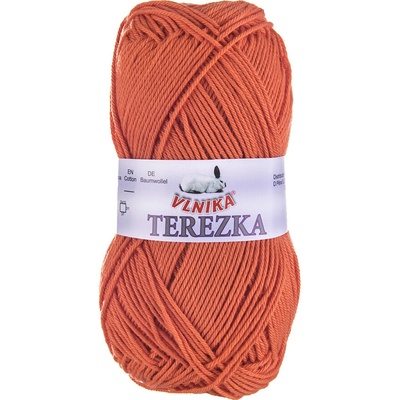VLNIKA Příze Terezka Varianta: 137