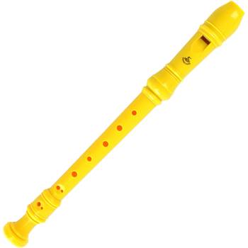 Image 1 of Yamakawa HY-26B-YE Блок флейта сопрано (HY-26B-YE)