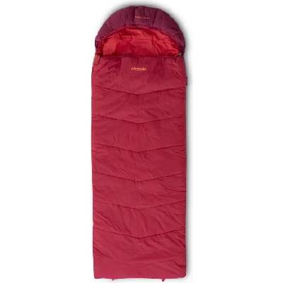 Pinguin Blizzard Junior PFM 150 cm červená