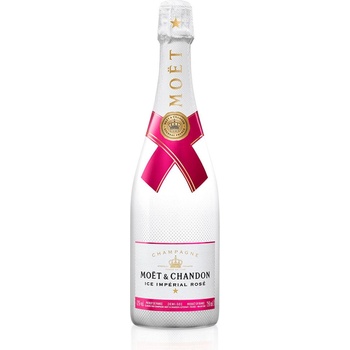 Image 1 of Moët & Chandon Моет и Шандон Айс Империал Розе
