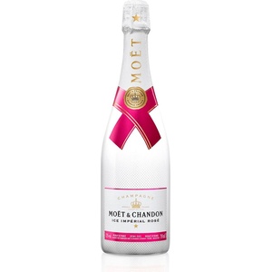 Moët & Chandon Моет и Шандон Айс Империал Розе 750мл
