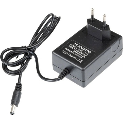 LED zdroj 12V 24W zásuvkový - TLZZ