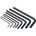 Draper Tools Шестограм 7 мм, draper tools, 06856