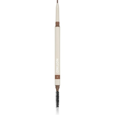 Notino Lifeproof Eyebrow Pencil precízna ceruzka na obočie 02 Cool Brown 0,09 g
