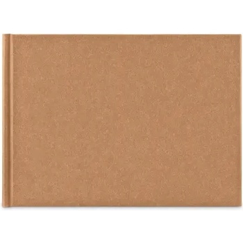 Hama Албум "Wrinkled" 24x17 см, 36 бели страници, кафяв (HAMA-07614)