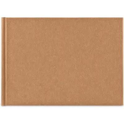Hama Албум "Wrinkled" 24x17 см, 36 бели страници, кафяв (HAMA-07614)