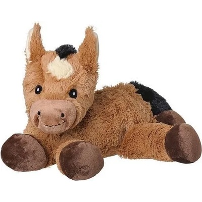 Marvida Топла плюшена играчка - кон - welliebellies®
