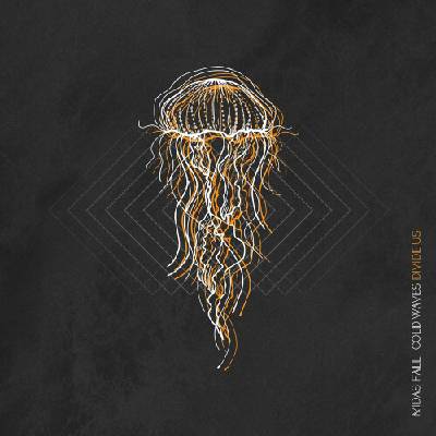 MIDAS FALL - COLD WAVES DIVIDE US CD