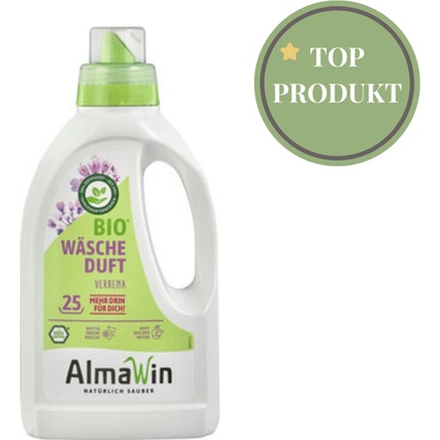 Almawin aviváž citronově svěží s Bio Verbenou 750 ml