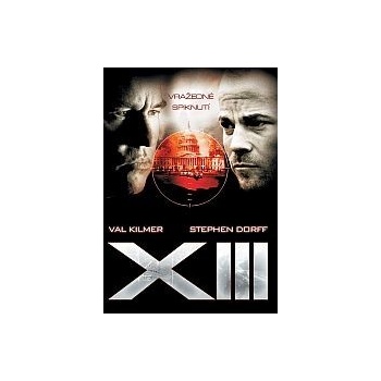 Xiii DVD