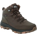 Jack Wolfskin Everquest Texapore Mid M boty cold coffee
