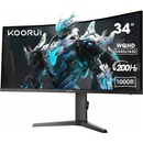 Koorui 34E6UC